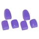 thumbnail image 1 of 6 uds saxofón Palm Key Pads cojines Sax Key Pads Sax accesorios saxofón reposapiés para rendimiento saxofón instrumentos de viento , Violeta CUTICAT Teclados de saxofón, 1 of 8