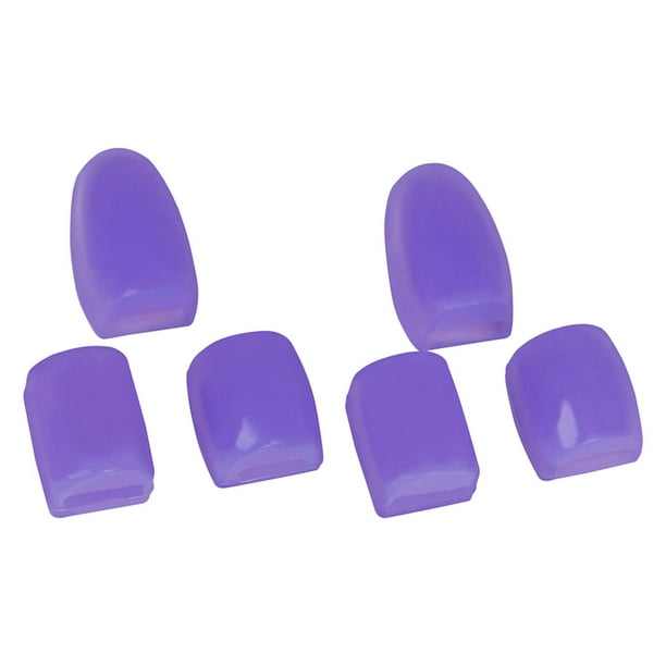 6 uds saxofón Palm Key Pads cojines Sax Key Pads Sax accesorios saxofón reposapiés para rendimiento saxofón instrumentos de viento , Violeta CUTICAT Teclados de saxofón