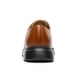 thumbnail image 5 of Zapatos Bruno Marc MaxFlex Casual Vestir Oxford con Cordones Marrón, 5 of 8