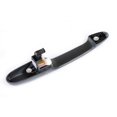 thumbnail image 2 of Passenger Side Exterior Door Handle, 2 of 3