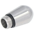 thumbnail image 4 of Coffee Machine Accessories,Coffee Machine Steam Nozzle Milk Foam Steam Nozzle Coffee Machine Steam Nozzle Superior Craftsmanship, 4 of 14
