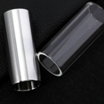 thumbnail image 4 of 2 Pcs Guitar Slide Medium Bottleneck Guitars Standard Stainless Steel Electric Glass 5.10X2.50X2.50CM, 4 of 5