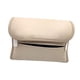 thumbnail image 2 of Porta pañuelos para coche, parasol, asiento trasero, accesorios para interiores de vehículos Beige, 2 of 9