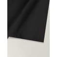 thumbnail image 5 of Men'S Summer Casual Round Neck Polyester Graphic T-Shirt with Planet Express Logo, 5 of 5