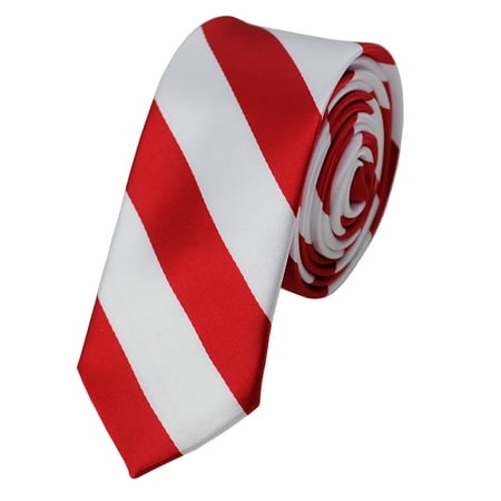 Two Neckties - NYFASHION101 Men's 2