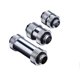 thumbnail image 5 of Conectores Rotativos Macho A Macho G1/4 Pulgadas - Accesorios de Refrigeración por Agua SLI de Cobre para PC, Longitudes Ajustables e, 5 of 6