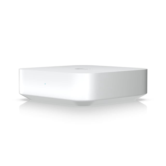 Gateway Ubiquiti Networks UXG-Lite con enrutamiento avanzado