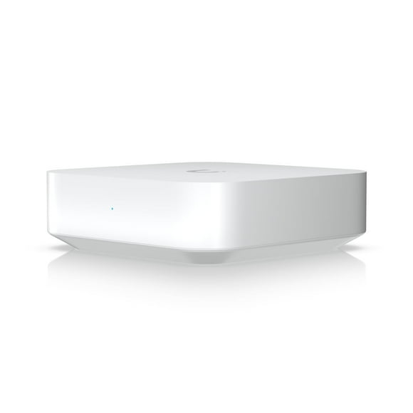 Gateway Ubiquiti Networks UXG-Lite con enrutamiento avanzado