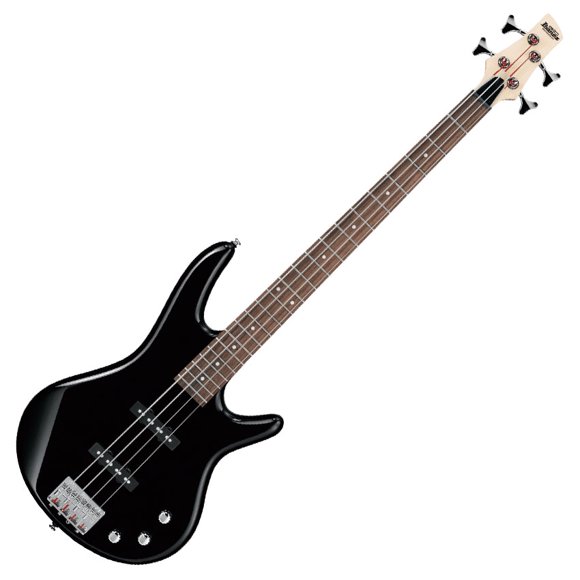 BAJO ELECTRICO IBANEZ NEGRO GSR180 IBANEZ GSR180BK