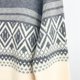 thumbnail image 4 of Chaqueta y abrigo informal de manga larga sin capucha para mujer, cárdigan con botones bordados a la moda de invierno, chaqueta de suéter de manga larga, abrigo para mujer, 4 of 6
