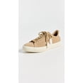 thumbnail image 2 of Tenis Veja Campo Dune_White/Tan para mujer,, 2 of 4
