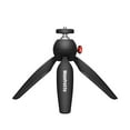 thumbnail image 3 of Sennheiser XS lav USB-C Mobile Kit w/ Manfrotto PIXI Mini Tripod, Black, 1, 3 of 7