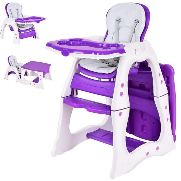 Baby Chairs Table