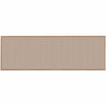 thumbnail image 7 of Aarco Products OW3648186 Red Oak Frame Bulletin Board - Buff, 7 of 7