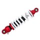 thumbnail image 3 of Amortiguadores, 280 mm/11 pulgadas, amortiguadores para motocicletas, amortiguadores todoterreno, accesorios para motocicletas, respuesta rápida, 3 of 9