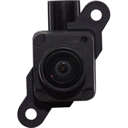 Back Up Rear View Camera for 2014-2015 Dodge Durango