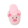 thumbnail image 4 of Juguete Chirriante Yuyangstore Zapatilla Para Perros Rosa, 4 of 8