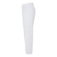 thumbnail image 3 of Women's Fastpitch Pant in White (Medium), 3 of 4
