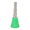 thumbnail image 1 of Boquilla de pulverización de lavadora Boquilla de Pulverización para Lavadora de Alta Presión, Conexión con Adaptador de 1/4 Pulgadas, Piezas de Pulverización de Agua para Riego, 1 of 7