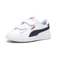 thumbnail image 1 of Tenis Puma Smash 3.0 L V PS para Niños 16.5 A 21.5. 392033-11 blanco 19, 1 of 4