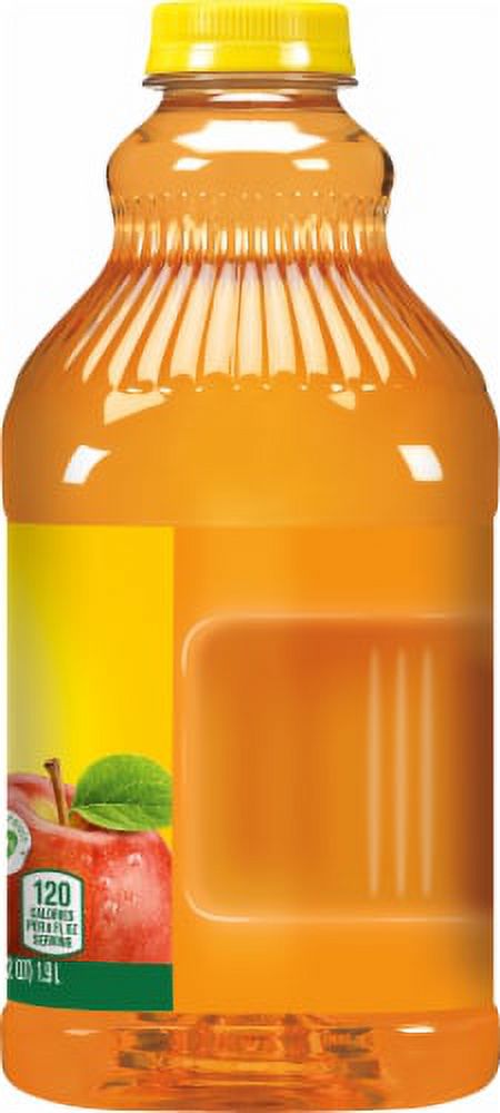 2X-Mott's 100% Apple Mango Juice - 64 fl oz - Walmart.com
