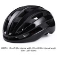 thumbnail image 3 of Casco De Ciclismo Casco de bicicleta Casco de bicicleta Casco de scooter ajustable para monopatín Bicicleta de equilibrio, 3 of 9