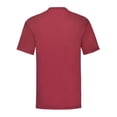 thumbnail image 2 of Fruit of the Loom T-Shirt Valueweight pour Adulte, 2 of 2