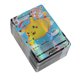 thumbnail image 5 of Tarjetas de Pokémon portugués holográficas Vstar Vmax GX con arcoíris Arceus Shiny Charizard, tarjeta comercial, juguetes para niños, 100 Uds., 5 of 5