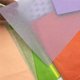 thumbnail image 5 of Papel de copia de respaldo de libro de hojas de bricolaje de la serie Sydney de color A5, papel de regalo de hojas mixtas de colores, 5 of 5