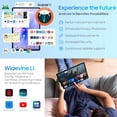 thumbnail image 3 of Tableta Blackview 5G Tab90 Android 14 12 GB RAM 128 GB ROM, 3 of 3