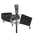 thumbnail image 1 of Housse de protection imperméable pour appareil photo reflex numérique et lampe de poche, 1 of 4