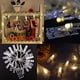 thumbnail image 5 of Cadena de luces LED con forma de hada con clip para fotos de Dopheur, 5 of 8