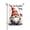 Style 1, variant on Let Freedom Ring Garden Flag 12x18 Inch Double Sided Patriotic Gnome Holding USA Flag For Outdoor Decorations Independence Day Yard Flag Party Festive Decor
