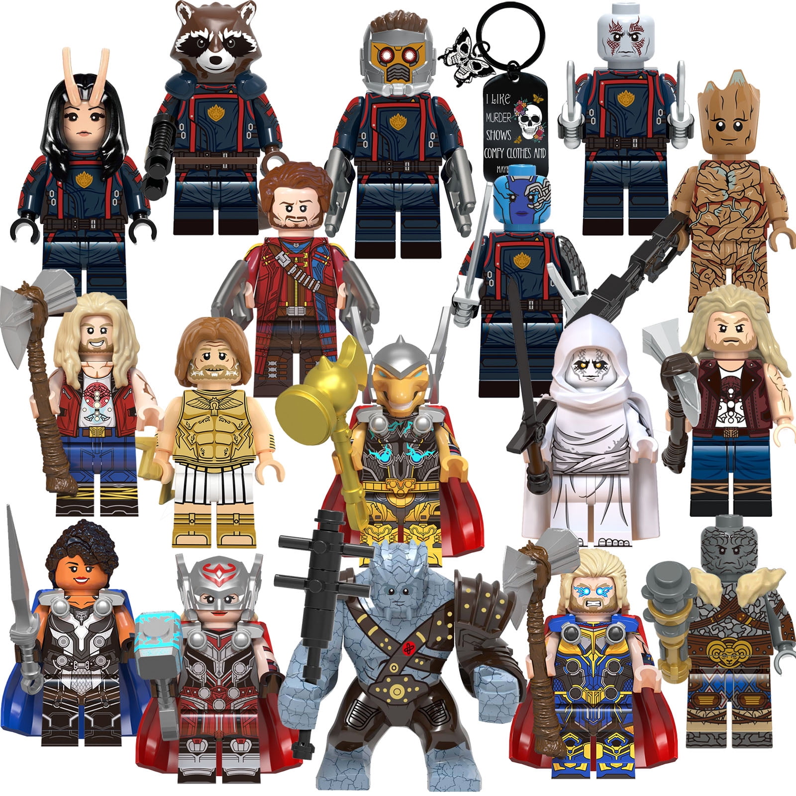 Marvel Guardians of the Galaxy 2 Guardians of the Galaxy Vol