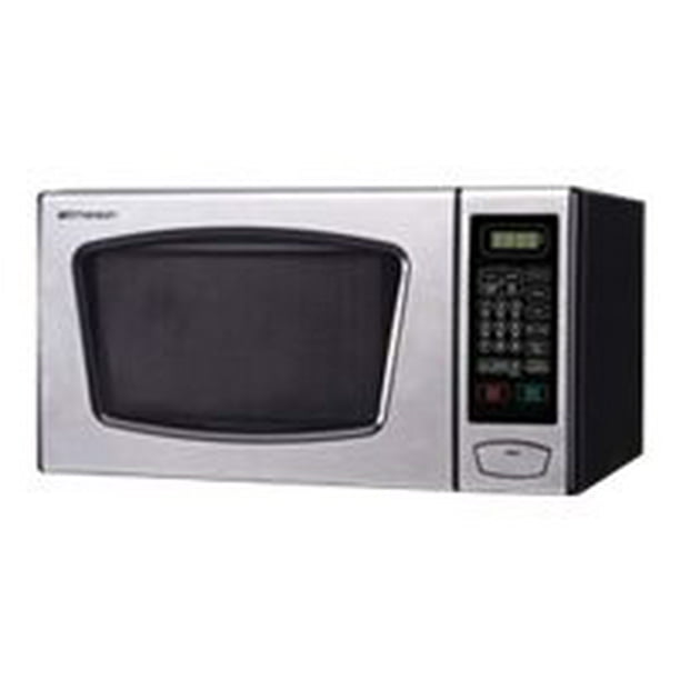 Emerson MW8991SB Microwave oven freestanding 0.9 cu. ft 900 W