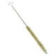 thumbnail image 5 of Cepillo de tubo removedor de pintura flexible multiusos pequeño cepillo de alambre de mango largo óxido S, 5 of 9