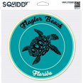 thumbnail image 3 of Squiddy Vinyl Sticker For Laptop Car Notebook 4" High Durable Vibrant Colors, 3 of 4