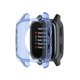 thumbnail image 1 of Funda protectora de TPU suave y transparente para reloj inteligente Venu-SQ | Carcasa de TPU transparente flexible | Anti-Arañazos a Prueba de Golpes | Diseño delgado | Fácil acceso a todos los, 1 of 3