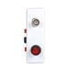 thumbnail image 5 of Riwesomey Funciones múltiples blancas del generador de funciones DDS en generador de señal portátil del tamaño fácil de llevar Medidores de medidas dimensionales, 5 of 6