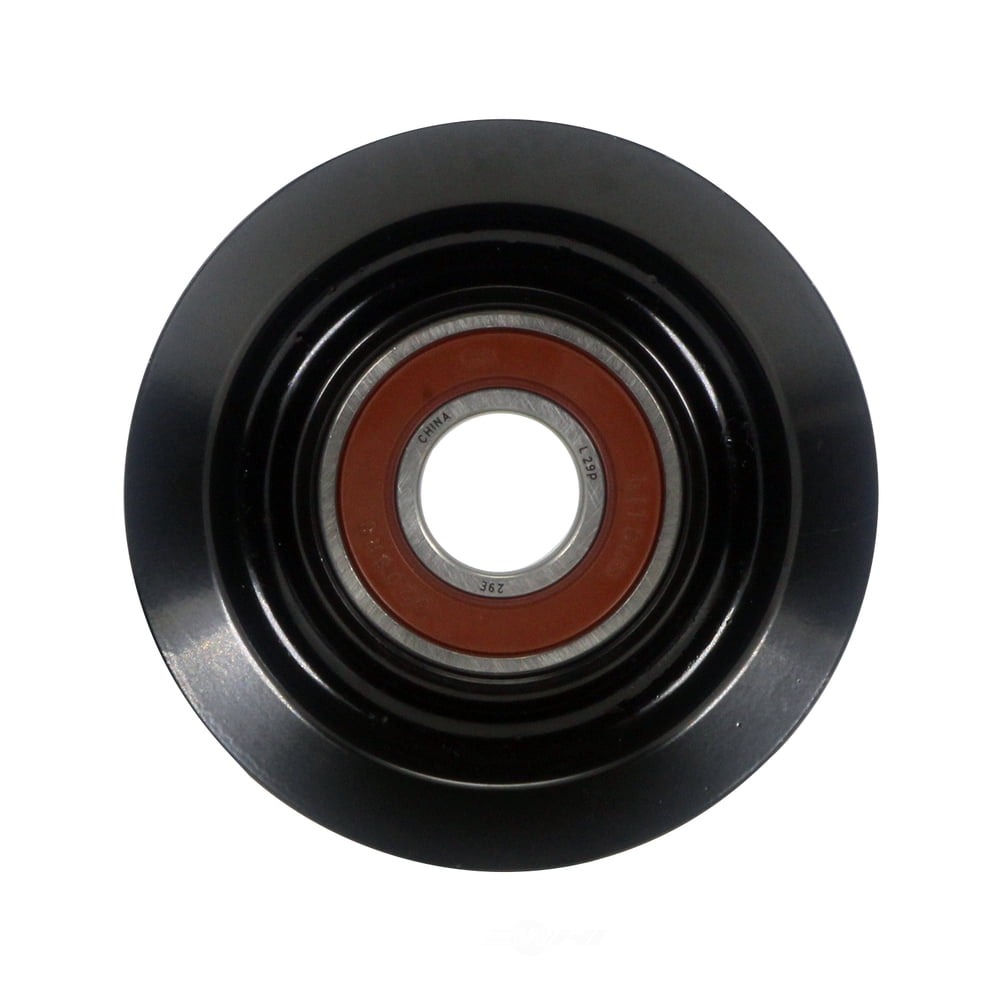Litens 900708A Accessory Belt Drive Idler Pulley - Original Equipment Quality