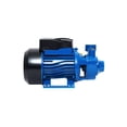 thumbnail image 1 of Bomba Periferica Igoto QB60 1/2HP Bobina Cobre Alcance 35Mts, 1 of 5