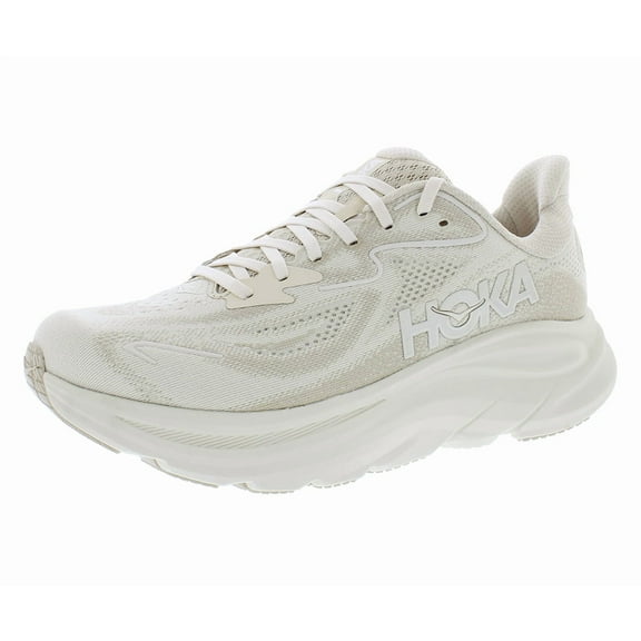 HOKA Male Adult Men 10.5 1162030-OLMT Oatmeal/Oat Milk
