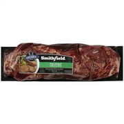 Lundy Garlic And Herb Beef Filet