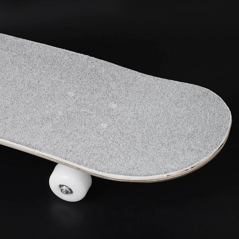 Mr. Pen- Clear Grip Tape for Skateboards, Clear, 39.4 x 10.6, Grip Tape,  Skateboard Grip Tape, Scooter Grip Tape 