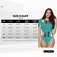 thumbnail image 5 of Fotbe Cute Cat Paw And Dog Body de Mujer con Cuello Redondo y Mangas Cortas, Sin Mangas Ajustado, Suave, Cómodo y Básico-XX-Large, 5 of 7