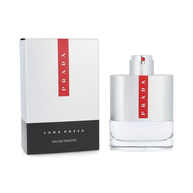 Perfume Prada Luna Rossa 100ml edt spray