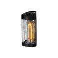 thumbnail image 1 of ENERG+ HEA-1200MBLK Portable Compact Oscillating Infrared Heater, Black, 1 of 4
