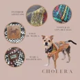 thumbnail image 3 of Sudadera De Jerga Afelpada Para Mascota (4, 5, 6), 3 of 4