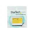 thumbnail image 3 of StarTech.com A50FBLCLC2 6.6 ft. Multimode 50/125 Duplex LSZH Fiber Patch Cable LC - LC, 3 of 3