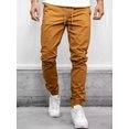 thumbnail image 4 of Jogger Gabardina Strech Para Hombre Pantalón Casual, 4 of 7